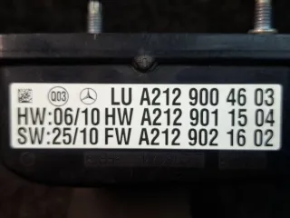 A2129004603 Дистроник Mercedes GL X164 Арт 321040, вид 4