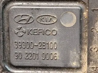 393002B100 Датчик абсолютного давления Hyundai Elantra AD Арт 320996, вид 4