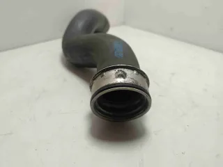 3m219f072aa  Патрубок интеркулера Volkswagen Sharan 1 restailing Арт 2410, вид 3