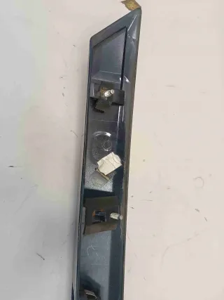 8m51a43404ac  Накладка подсветки номера Ford Focus 2 restailing Арт 2772, вид 3