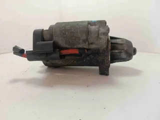 98ab11000bd  Стартер Ford Focus 1 Арт 2773, вид 4