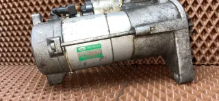 AH2211001AC,LR013540 Стартер Land Rover Range Rover Sport 1 restailing Арт 100414, вид 2