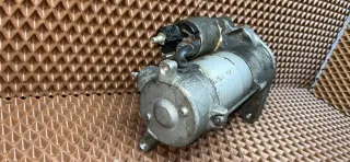 AH2211001AC,LR013540 Стартер Land Rover Range Rover Sport 1 restailing Арт 100414, вид 5