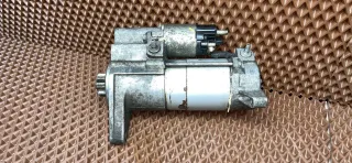 AH2211001AC,LR013540 Стартер Land Rover Range Rover Sport 1 restailing Арт 100414, вид 7