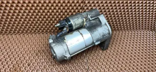 AH2211001AC,LR013540 Стартер Land Rover Discovery 4 Арт 100414_1, вид 4
