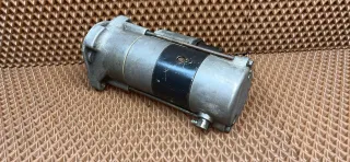 CPLA11001AC,LR034020 Стартер Land Rover Range Rover 4 Арт 100408, вид 7