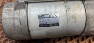 LR126164,T2H26803,GX7311001BD Стартер Jaguar F-Pace Арт 100401, вид 5