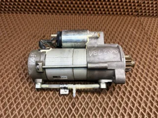HPLA11001AD,LR081404 Стартер Land Rover Range Rover Sport 2 Арт 100398, вид 1