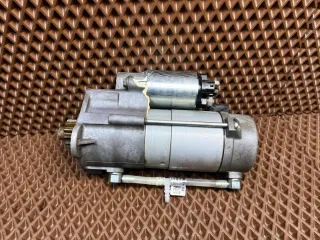 HPLA11001AD,LR081404 Стартер Land Rover Range Rover Sport 2 Арт 100398, вид 3