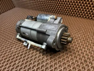 HPLA11001AD,LR081404 Стартер Land Rover Range Rover Sport 2 Арт 100398, вид 5