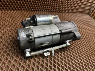 HPLA11001AD,LR081404 Стартер Land Rover Range Rover Sport 2 Арт 100398, вид 6