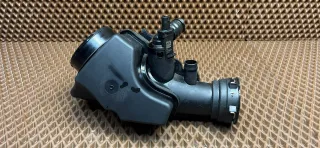 8656981 Резонатор воздушного фильтра BMW 4 G22/G23 Арт 100388_1, вид 5