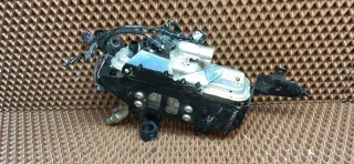 9873688 Подогреватель охлаждающей жидкости (антифриза) BMW 7 G11/G12 Арт 100378_1, вид 2