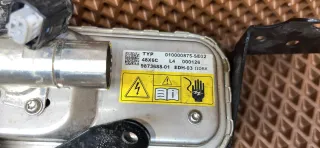 9873688 Подогреватель охлаждающей жидкости (антифриза) BMW 7 G11/G12 Арт 100378_1, вид 3