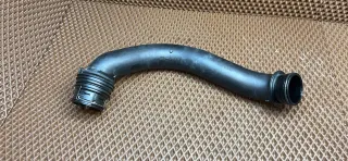 8601683,13718601683 воздуховод турбокомпрессора BMW 3 F30/F31/GT F34 Арт 100376_1, вид 5