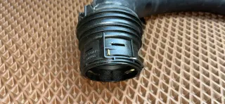 8601683,13718601683 воздуховод турбокомпрессора BMW 4 F32/F33/GT F36 Арт 100376_10, вид 6