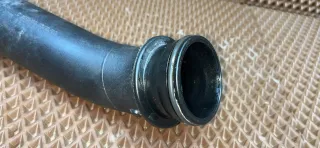 8601683,13718601683 воздуховод турбокомпрессора BMW 4 F32/F33/GT F36 Арт 100376_10, вид 7