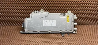 5A12C61,5A602F9,5A4D1F8,5A46084,5A2E883,5A2E880,5A46087,5A27189 Модуль зарядки аккумулятора (АКБ) BMW X3 G01 Арт 100364_1, вид 1