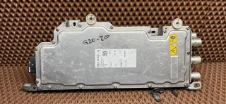 5A12C61,5A602F9,5A4D1F8,5A46084,5A2E883,5A2E880,5A46087,5A27189 Модуль зарядки аккумулятора (АКБ) BMW X3 G01 Арт 100364_1, вид 3