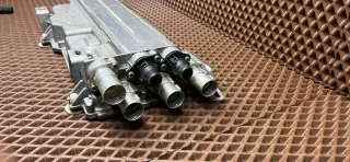 5A12C61,5A602F9,5A4D1F8,5A46084,5A2E883,5A2E880,5A46087,5A27189 Модуль зарядки аккумулятора (АКБ) BMW X3 G01 Арт 100364_1, вид 5