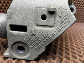 6876207,6876205 Кронштейн двигателя BMW Z4 G29 Арт 100360_1, вид 5