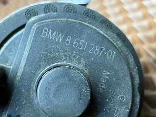 8651287 Насос антифриза дополнительный BMW X6 G06 Арт 100354_5, вид 5