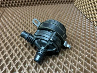 8651287 Насос антифриза дополнительный BMW 4 G22/G23 Арт 100354_6, вид 4