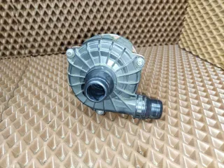 5A30246,8686899 Насос антифриза дополнительный BMW 3 G20/G21 Арт 100353, вид 4