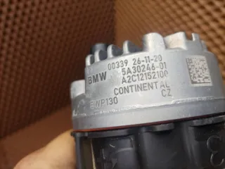 5A30246,8686899 Насос антифриза дополнительный BMW 3 G20/G21 Арт 100353, вид 5