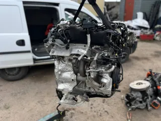 5A078D5,B48B20A,5A078D7 Двигатель BMW 3 G20/G21 Арт 100351, вид 5