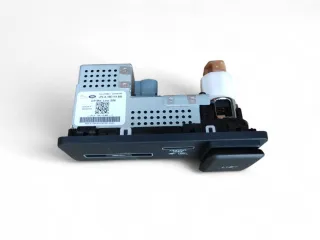 JPLA19E110BB,LR106219 Разъем AUX / USB Land Rover Range Rover 4 Арт 18126_1, вид 2