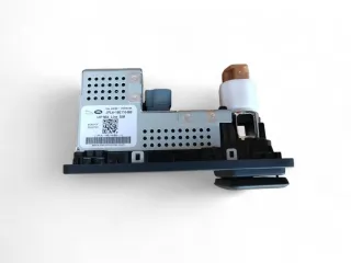 JPLA19E110BB,LR106219 Разъем AUX / USB Land Rover Range Rover 4 Арт 18126_1, вид 3