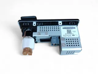 JPLA19E110BB,LR106219 Разъем AUX / USB Land Rover Range Rover 4 Арт 18126_1, вид 4
