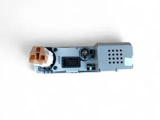 JPLA19E110BB,LR106219 Разъем AUX / USB Land Rover Range Rover 4 Арт 18126_1, вид 5