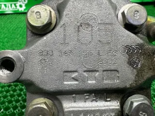 8d0145156L Насос ГУР Volkswagen Passat B5 Арт CP20486, вид 4