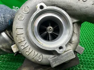 070145701n Турбина Volkswagen Transporter T5 Арт CP20496, вид 2