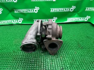070145701n Турбина Volkswagen Transporter T5 Арт CP20496, вид 4