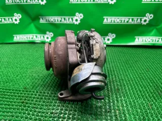 070145701n Турбина Volkswagen Transporter T5 Арт CP20496, вид 6