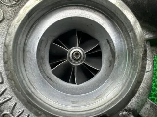 070145701n Турбина Volkswagen Transporter T5 Арт CP20497, вид 2