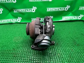 070145701n Турбина Volkswagen Transporter T5 Арт CP20497, вид 4