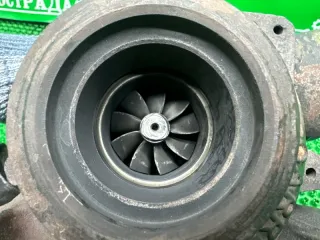 070145701n Турбина Volkswagen Transporter T5 Арт CP20497, вид 5