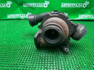 070145701n Турбина Volkswagen Transporter T5 Арт CP20497, вид 6