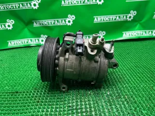 68021835AF Компрессор кондиционера Jeep Grand Cherokee IV (WK2) Арт CP20505, вид 1