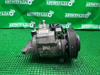68021835AF Компрессор кондиционера Jeep Grand Cherokee IV (WK2) Арт CP20505, вид 4