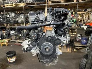 AJ8131645 Двигатель Jaguar XF 250 Арт CP20507, вид 1