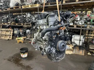AJ8131645 Двигатель Jaguar XF 250 Арт CP20507, вид 3