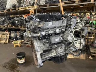 AJ8131645 Двигатель Jaguar XF 250 Арт CP20507, вид 4