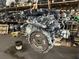 AJ8131645 Двигатель Jaguar XF 250 Арт CP20507, вид 5