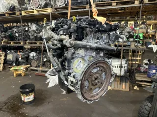 AJ8131645 Двигатель Jaguar XF 250 Арт CP20507, вид 6