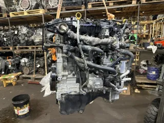 AJ8131645 Двигатель Jaguar XF 250 Арт CP20507, вид 7